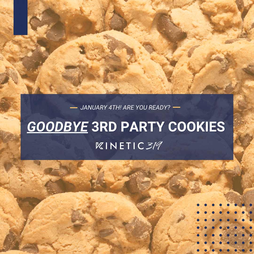 Goodbye ThirdParty Cookies A Guide to Google's Privacy Sandbox