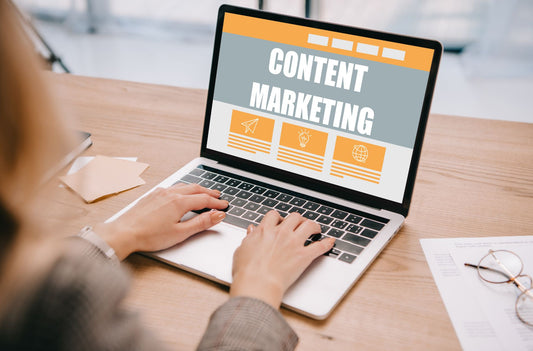 Boost Impact with In-Market Content & eGuides
