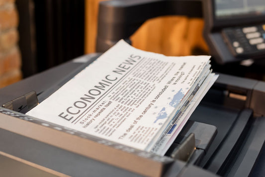 Integrating Print Media in a Digital World: Effective Strategies