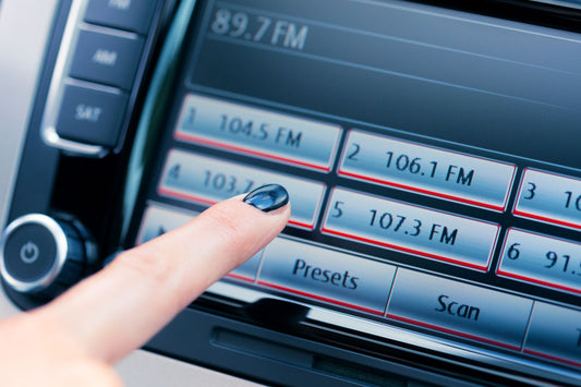 Terrestrial Radio in the Digital Age: Strategies for Success