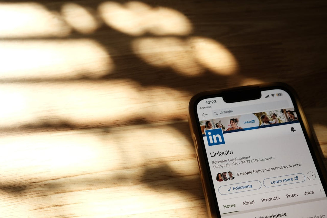 From Connections to Conversions: Mastering LinkedIn Ads