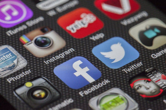Swipe, Scroll, or Click? A Marketer’s Guide to Instagram vs Facebook