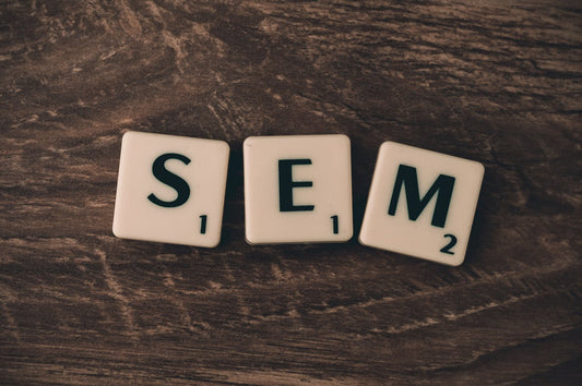 SEM (Search Engine Marketing): Optimized Campaigns for Better Results