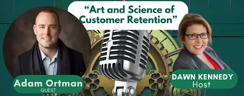 Survey Your Way to Success: How Customer Feedback Drives Retention and Growth