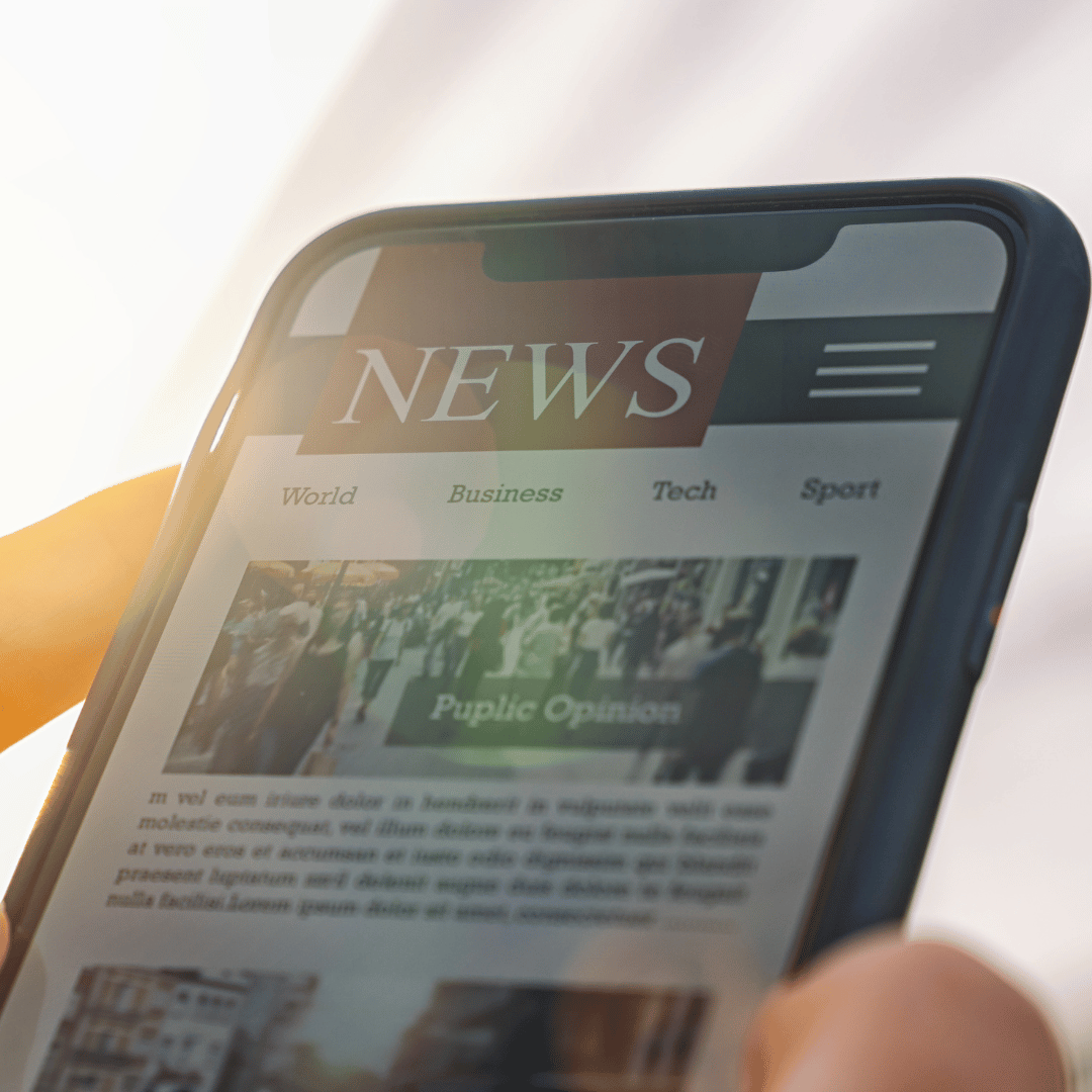 Digital Newspaper Advertising