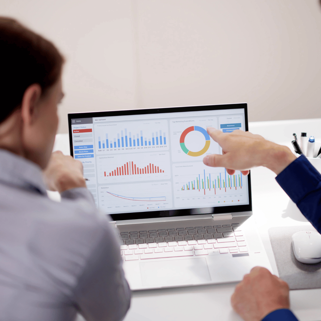 Direct Mail Analytics