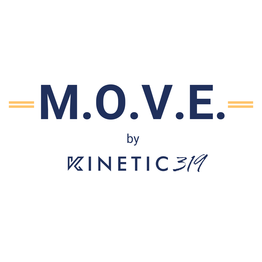 move approach