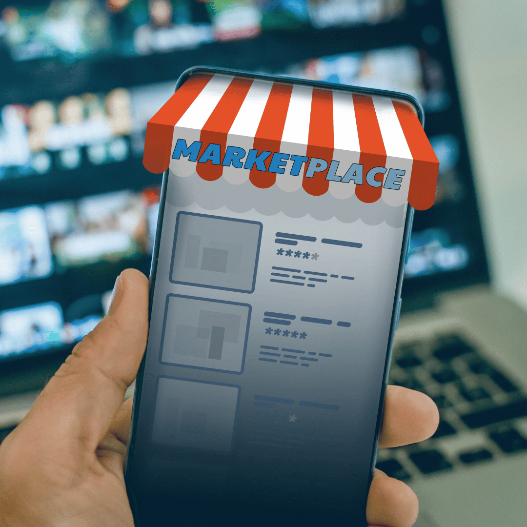online marketplace