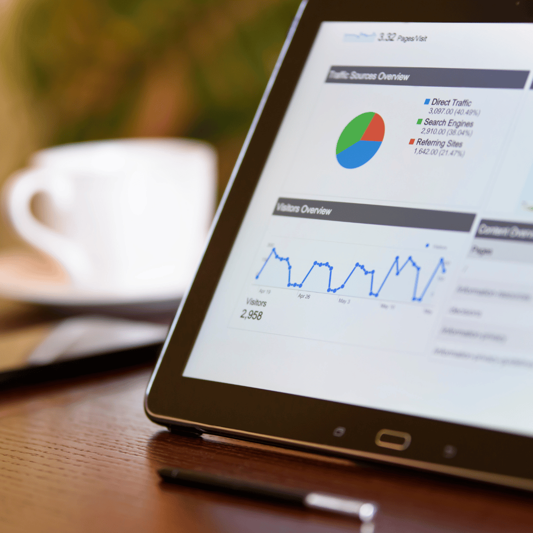 Programmtic Analytics