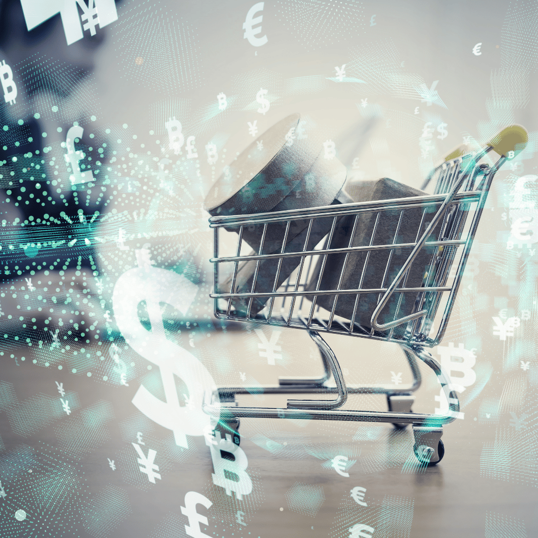 Shopping campaign data