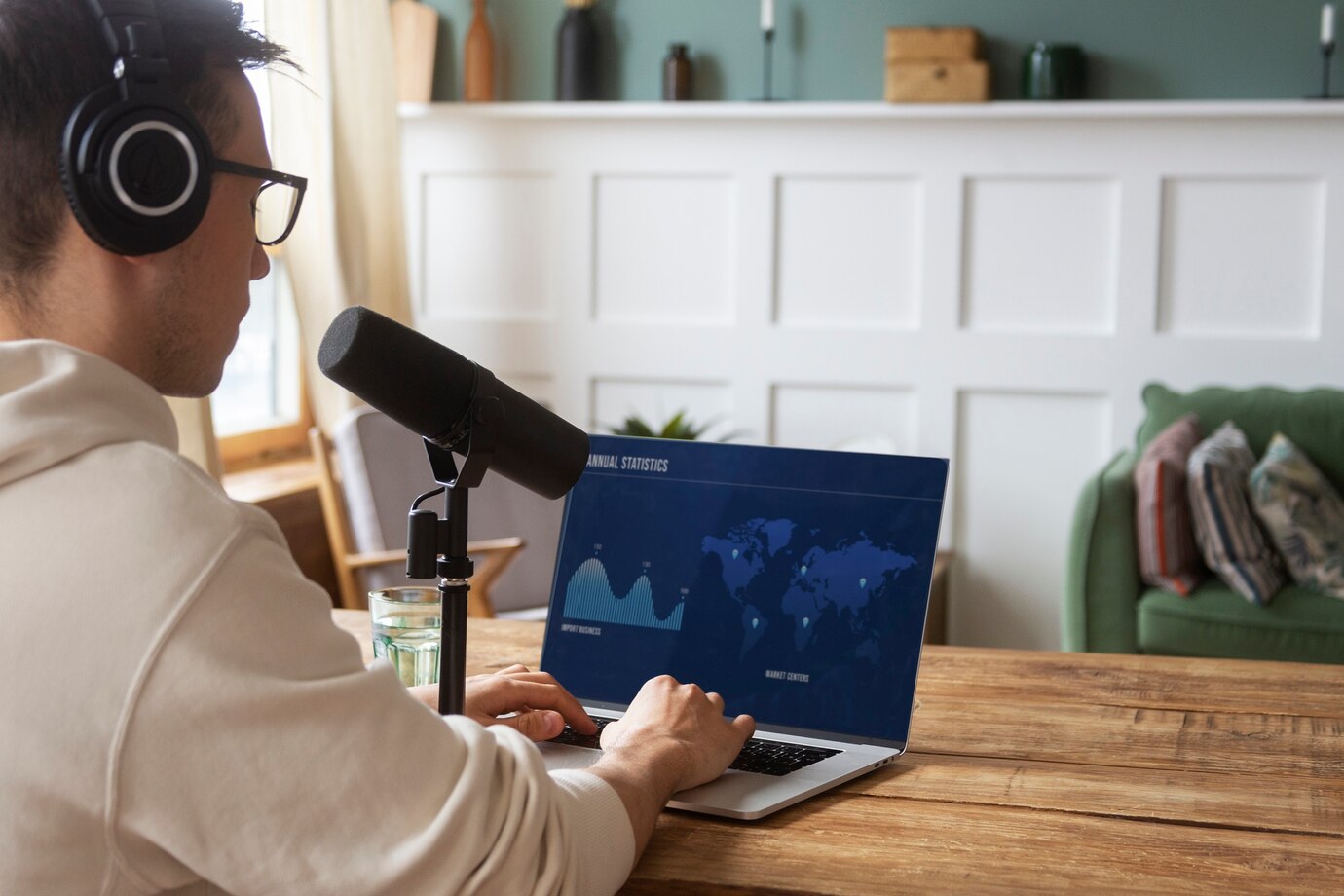 Terrestrial Radio Advertising