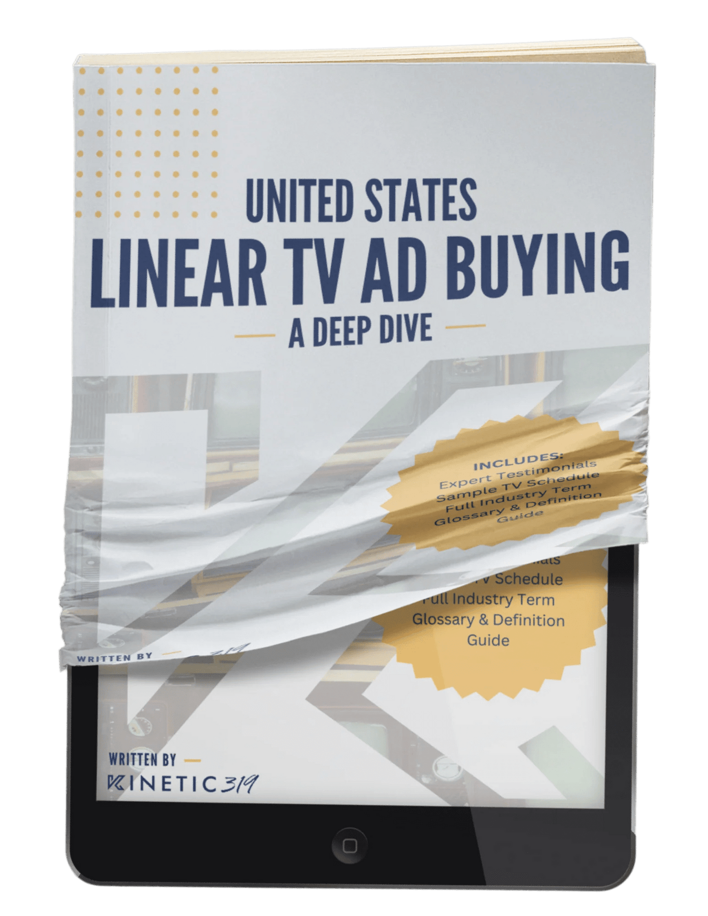 United States Linear TV Ad Buying: A Deep Dive