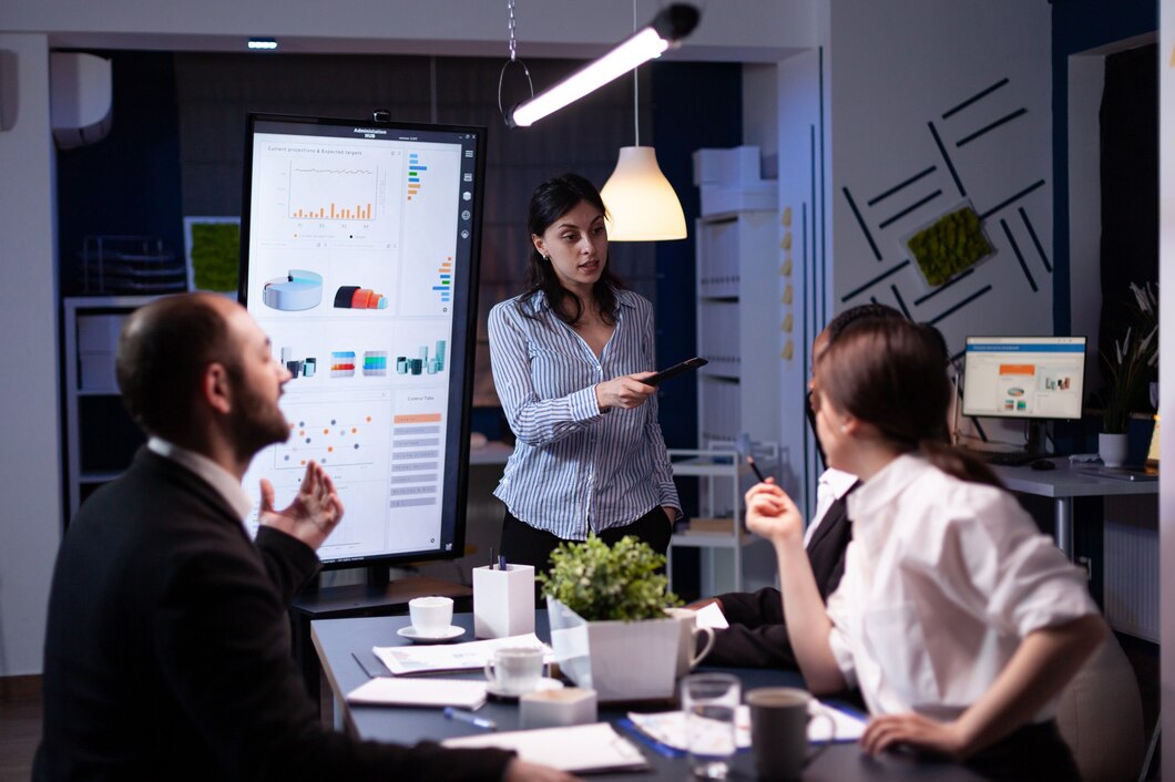 leading advertising agency