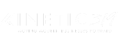 kinetic319 logo