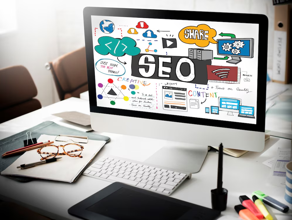 seo search engine