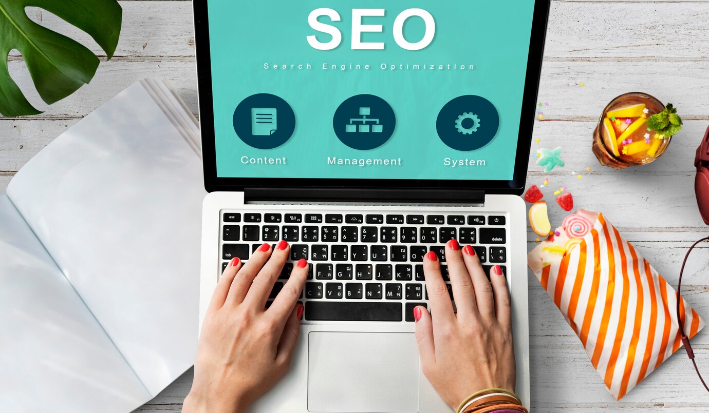 seo website development