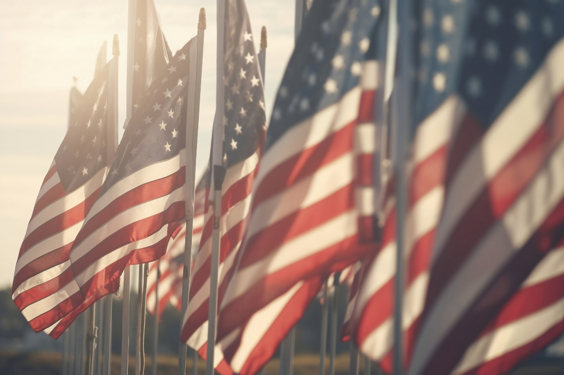 Memorial Day Marketing: How to Honor the Holiday While Driving Sales