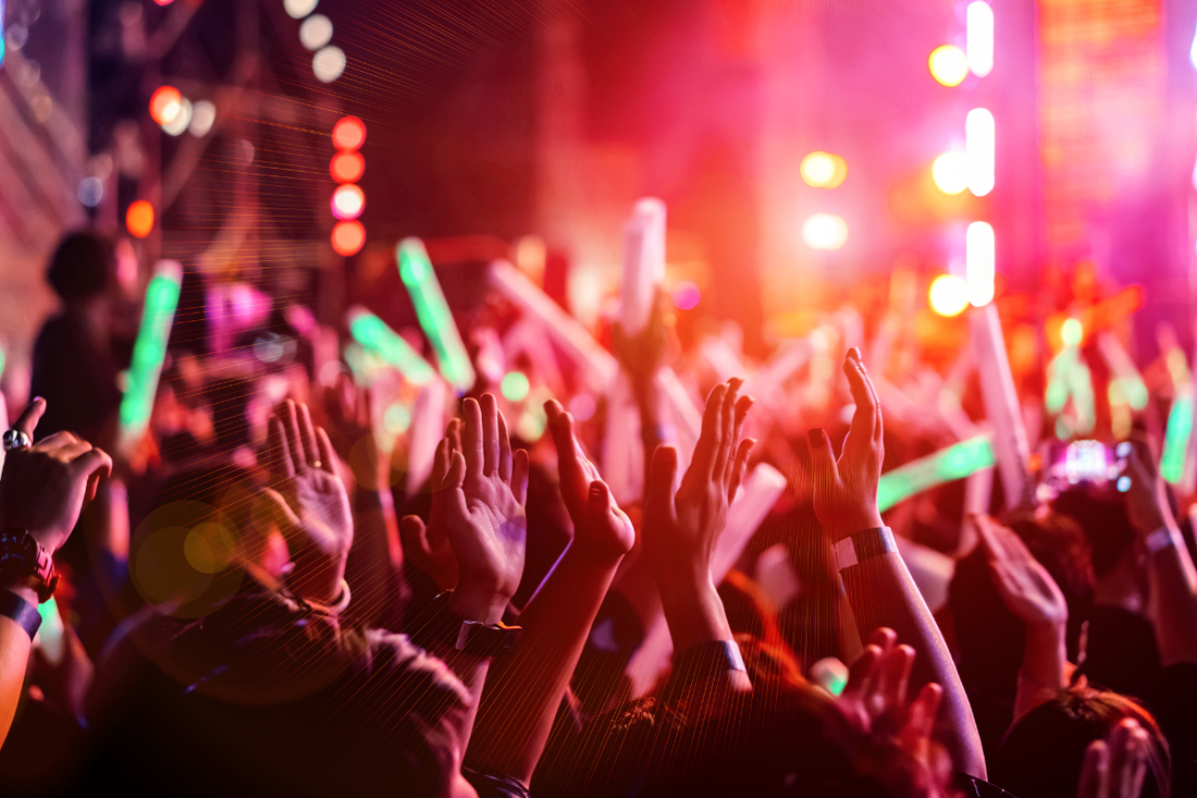 How to Use Experiential Marketing to Stand Out During Festival Season