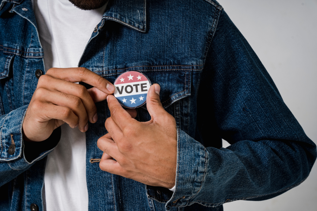 Election Day Marketing: How Brands Can Stay Relevant Without Being Political