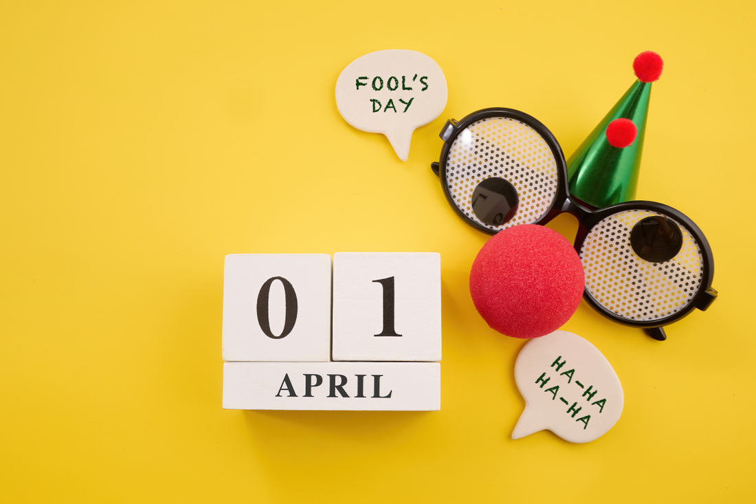 April Fools’ Day: How to Use Humor Without Risking Your Brand’s Reputation
