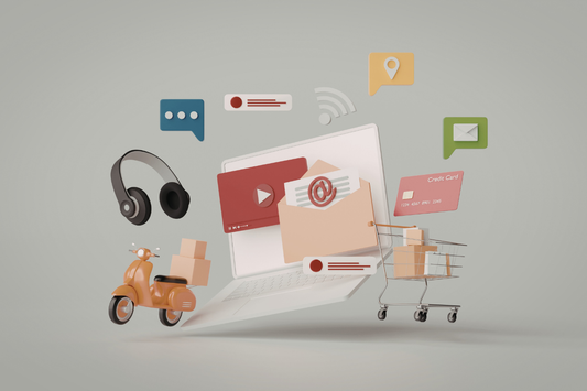 How to Decide Between Traditional & Digital Marketing - VIDEO