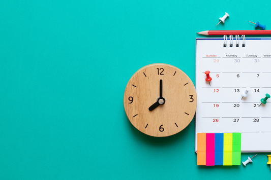 Planning Ahead for Marketing Success in 2026: Use This Guide