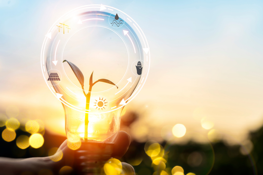 Earth Day Marketing: Showcasing Your Brand's Sustainability Efforts