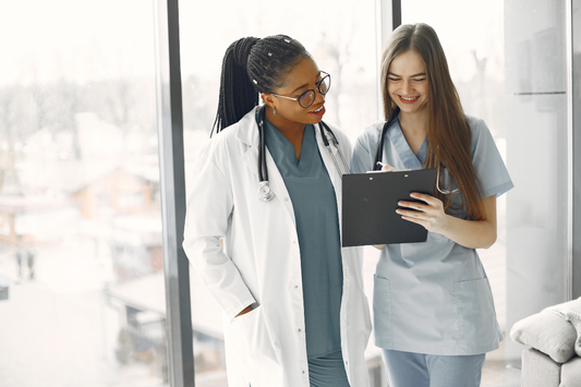Programmatic Healthcare Advertising: How to Reach the Right Audience Without Getting Creepy