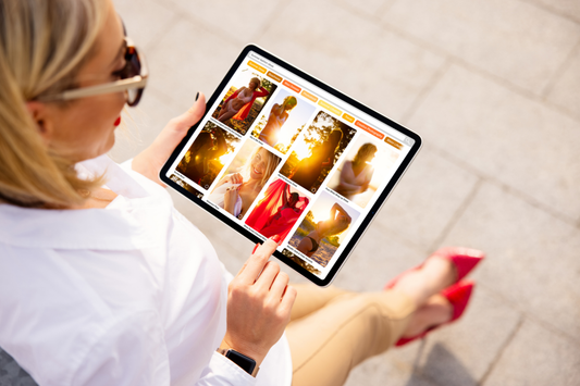 Pinterest Shopping Ads: Stop Scrolling, Start Selling