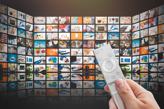 Stop Guessing: Your Guide to Programmatic CTV Advertising