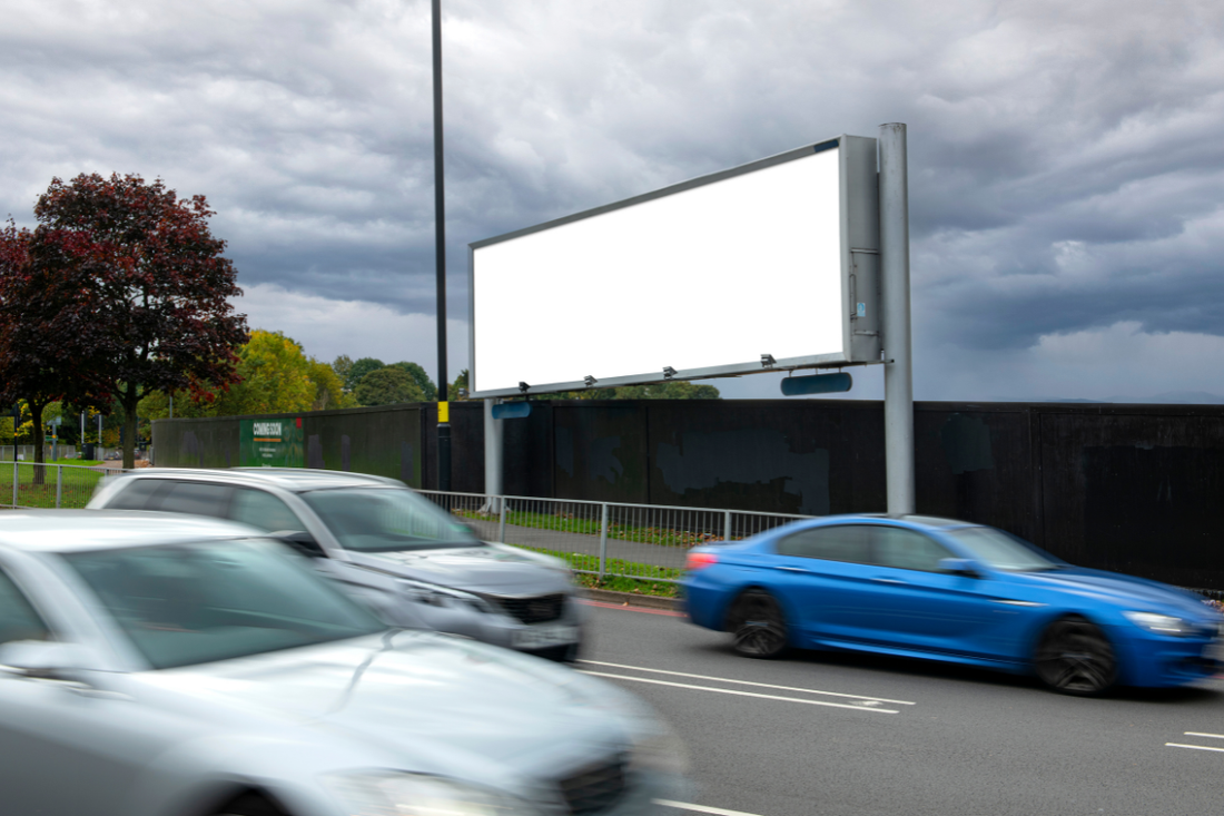 Out-of-Home Advertising Statistics to Know in 2026