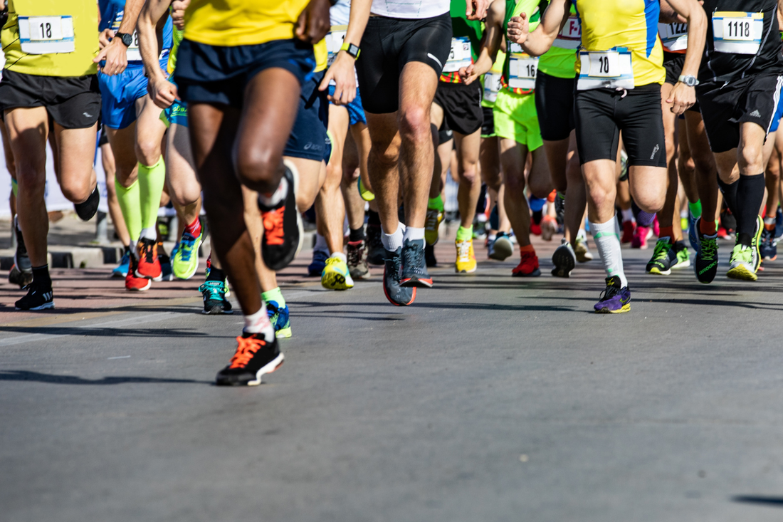 Marathon Marketing: Brand Endurance Lessons from the Boston Marathon