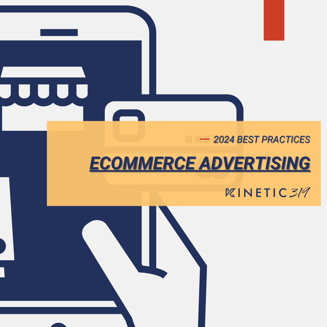 E-commerce Advertising: Best Practices for 2024