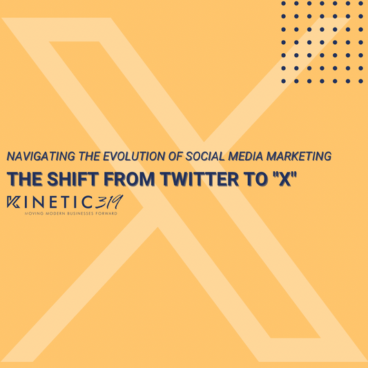 Navigating the Evolution of Social Media Marketing: The Shift from Twitter to "X"