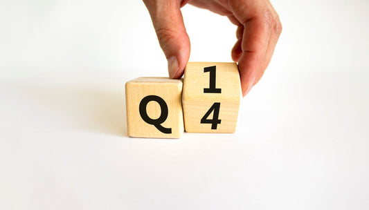 Q1 Marketing Tips - Video