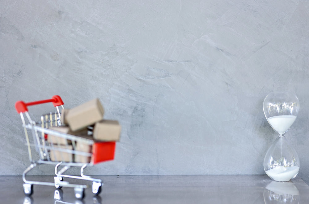The Art of Scarcity Marketing: How to Make Countdown Deals Work for Bl