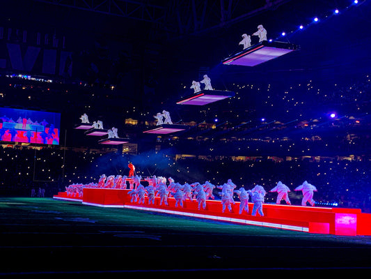 Crafting the Perfect Halftime Hook: Lessons in Consumer Engagement From Super Bowl Spots