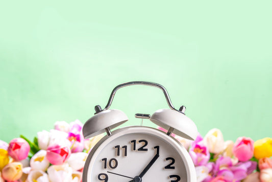 Spring Forward: How to Refresh Your Social Media Strategy