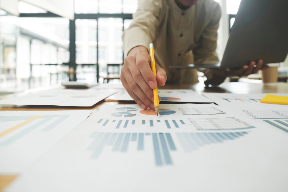 Marketing Efficiency Ratio: VIDEO