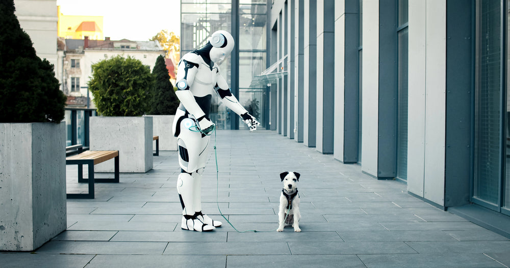 How AI is Redefining Trust and Engagement in the Pet Industry