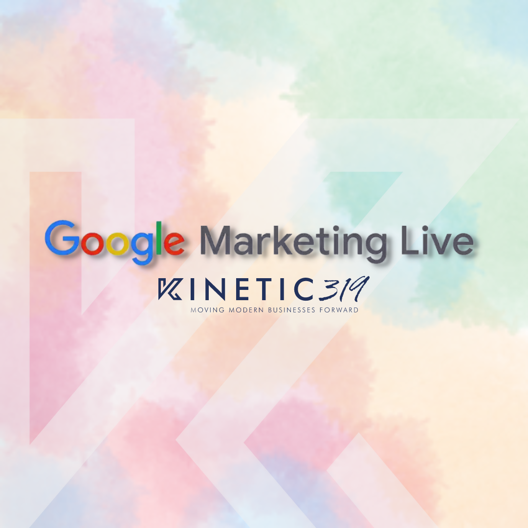 Top 5 Takeaways Marketers Need to Know From Google Marketing Live 2023
