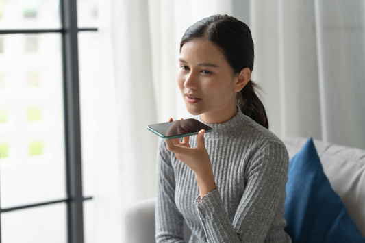 The Rise of Voice Search: How to Optimize Your Content