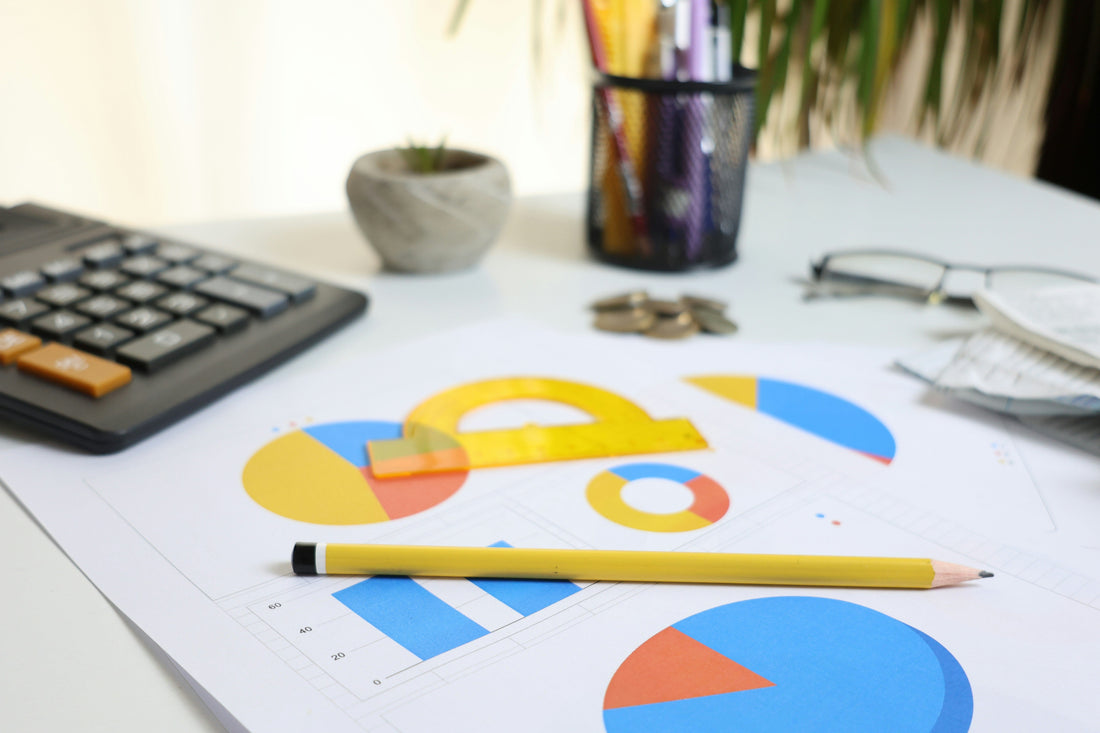 How to Fix Your Ecommerce Marketing Budget