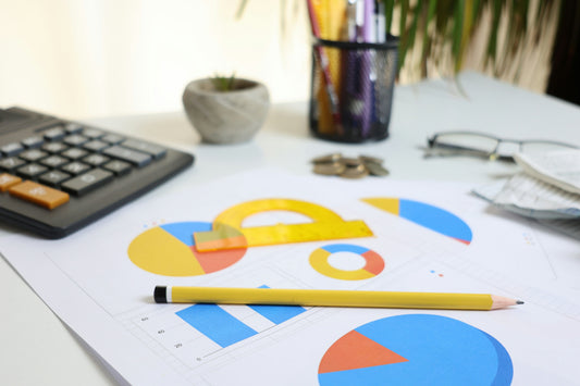 How to Fix Your Ecommerce Marketing Budget