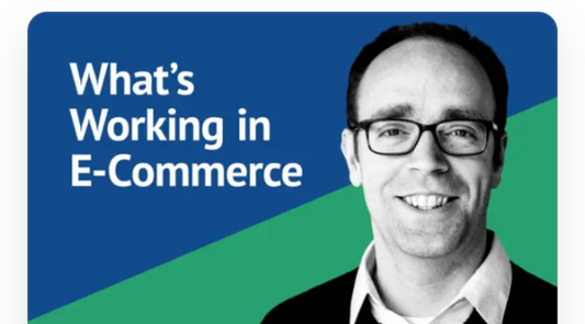 Harnessing Social Commerce: The Power of FOMO and Influencer Tactics in E-commerce [Podcast]