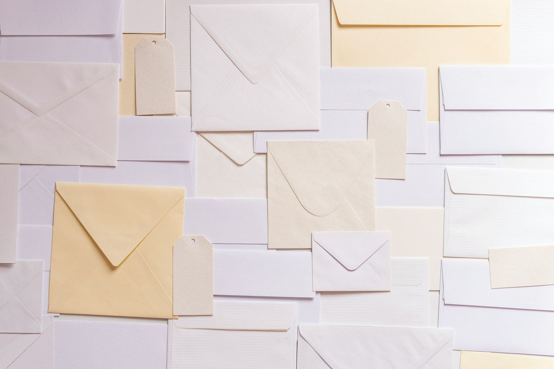 Types of Direct Mail: How to Choose the Right Format for Your Campaign