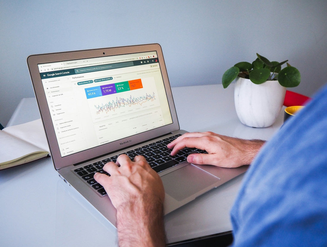 Google Search Console Now Tracks Social Media in Search
