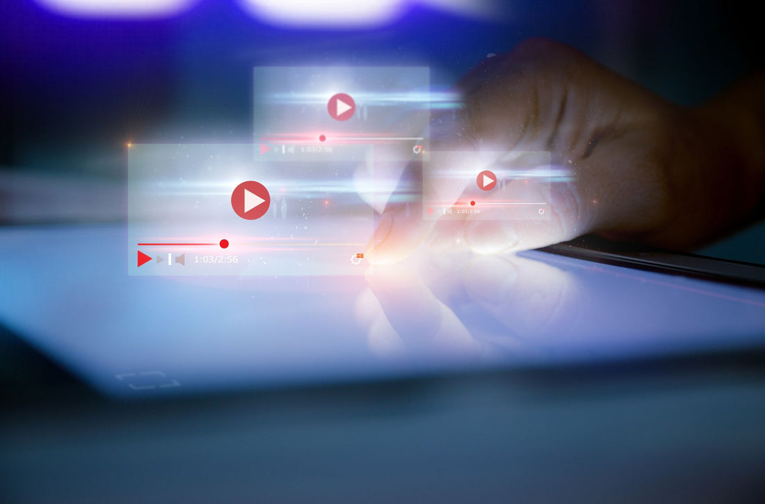 The Future of Advertising: Online Video Strategies