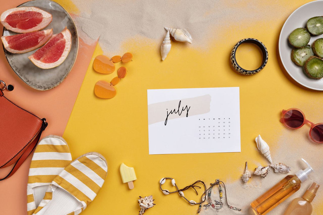 How to Create a Summer Content Calendar That Keeps Your Audience Engaged