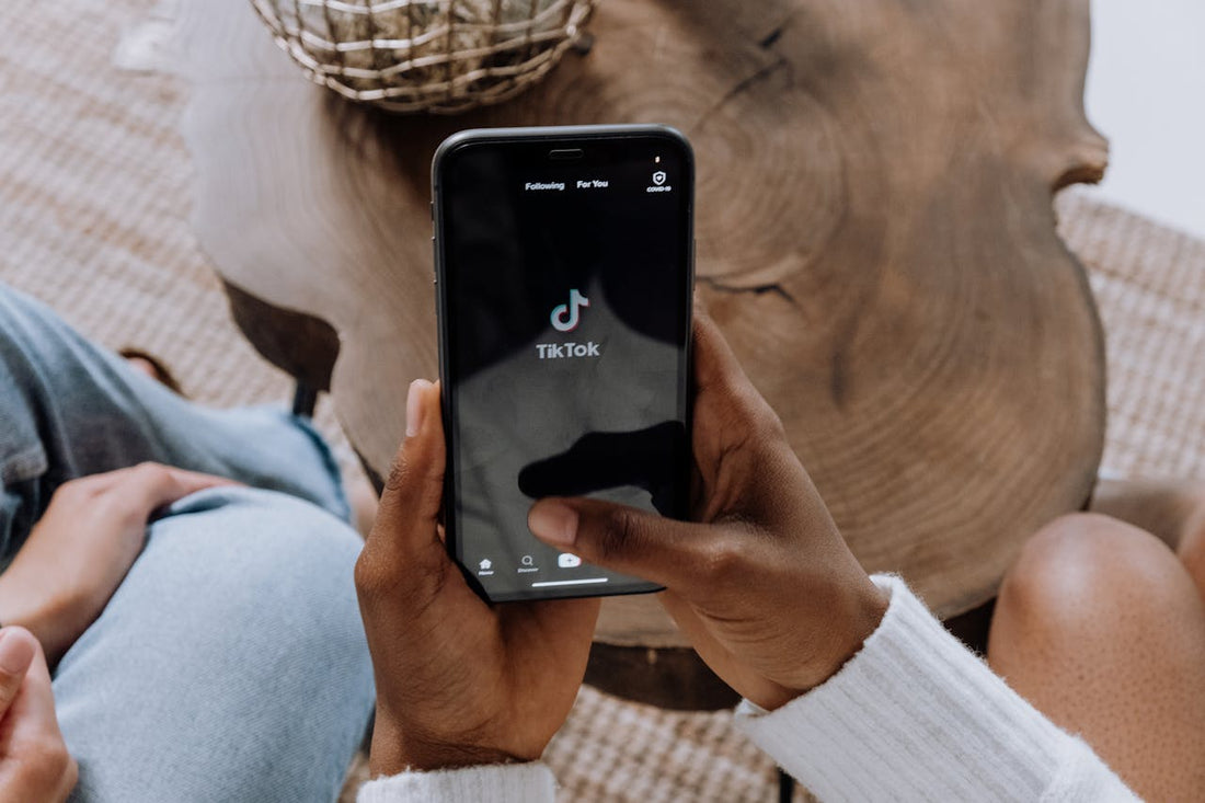 Grow Your Brand, Increase Sales, and Boost Conversions with TikTok Ads